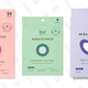 Rael Beauty Pimple Hydrocolloid Patches | $6 | Amazon
Rael Beauty Microdart Patches | $9 | Amazon
Rael Beauty Hot Spot Patches | $10 | Amazon